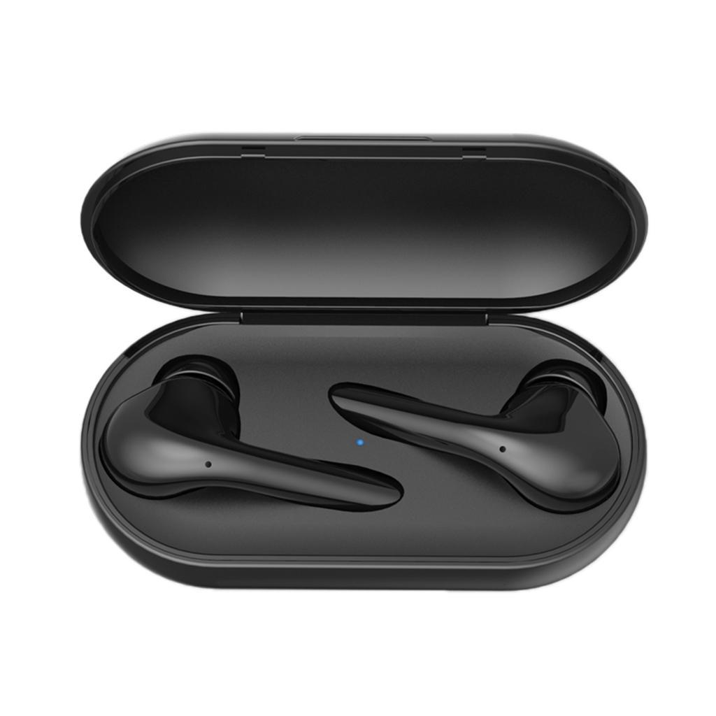 Bluetooth 5.0 True Wireless Earbuds Sports Headsets Stereo Headphones