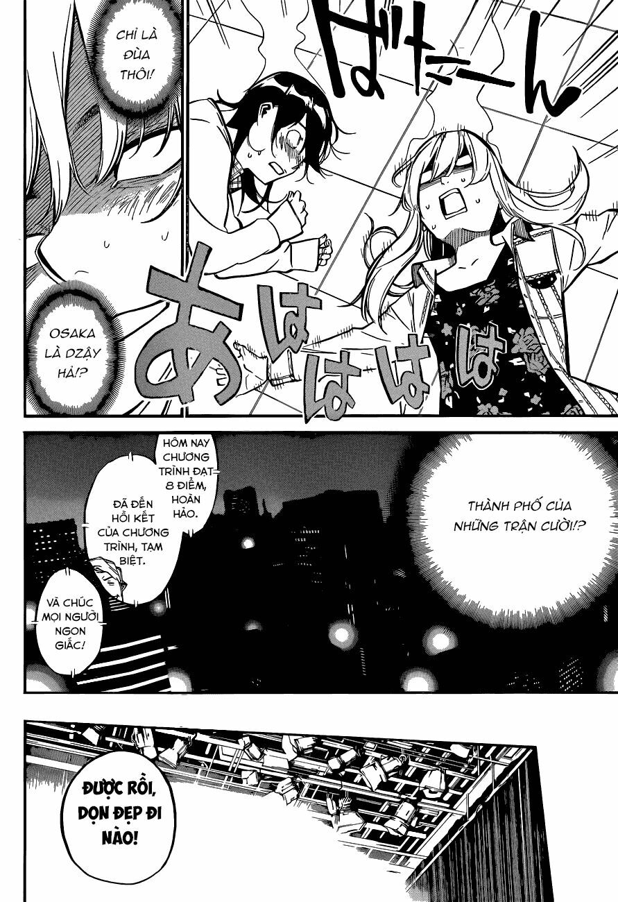 akb49 - renai kinshi jourei chapter 144 5