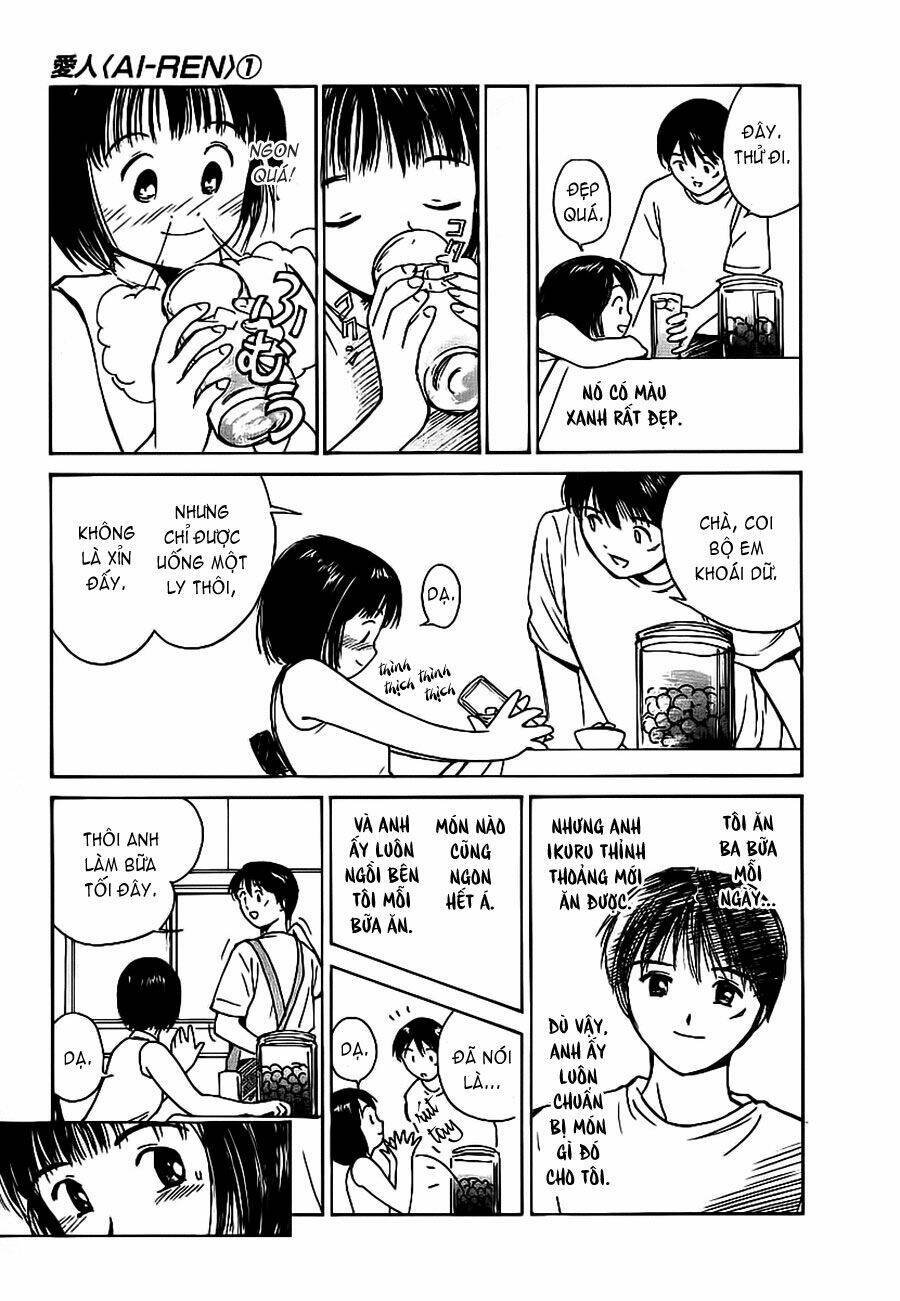 người tình chapter 7 6