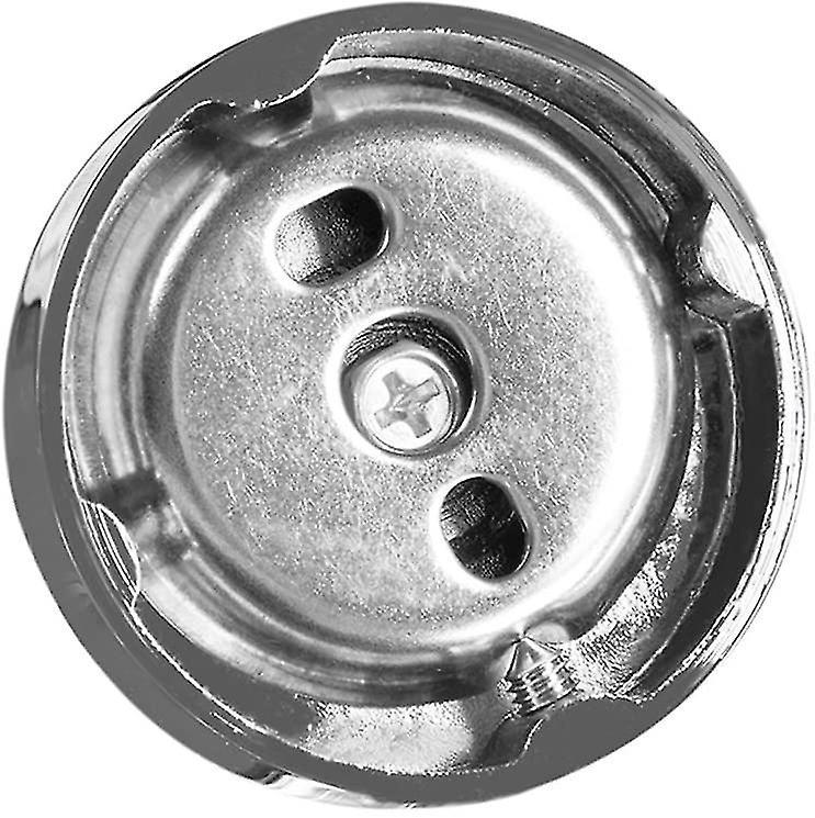 2 miếng giữ khăn bằng thép không gỉ, hỗ trợ tường