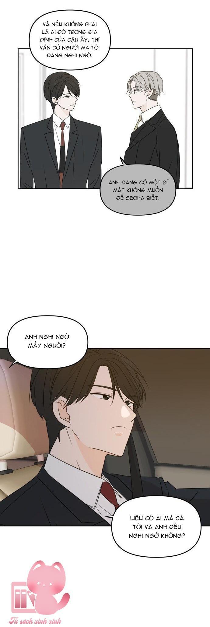 hẹn gặp nhau ở kiếp thứ 19 chapter 68 66