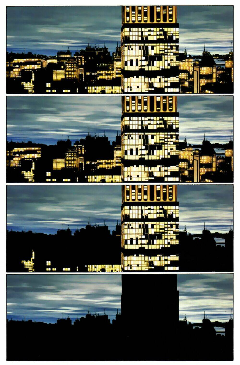 new avengers chapter 1 11