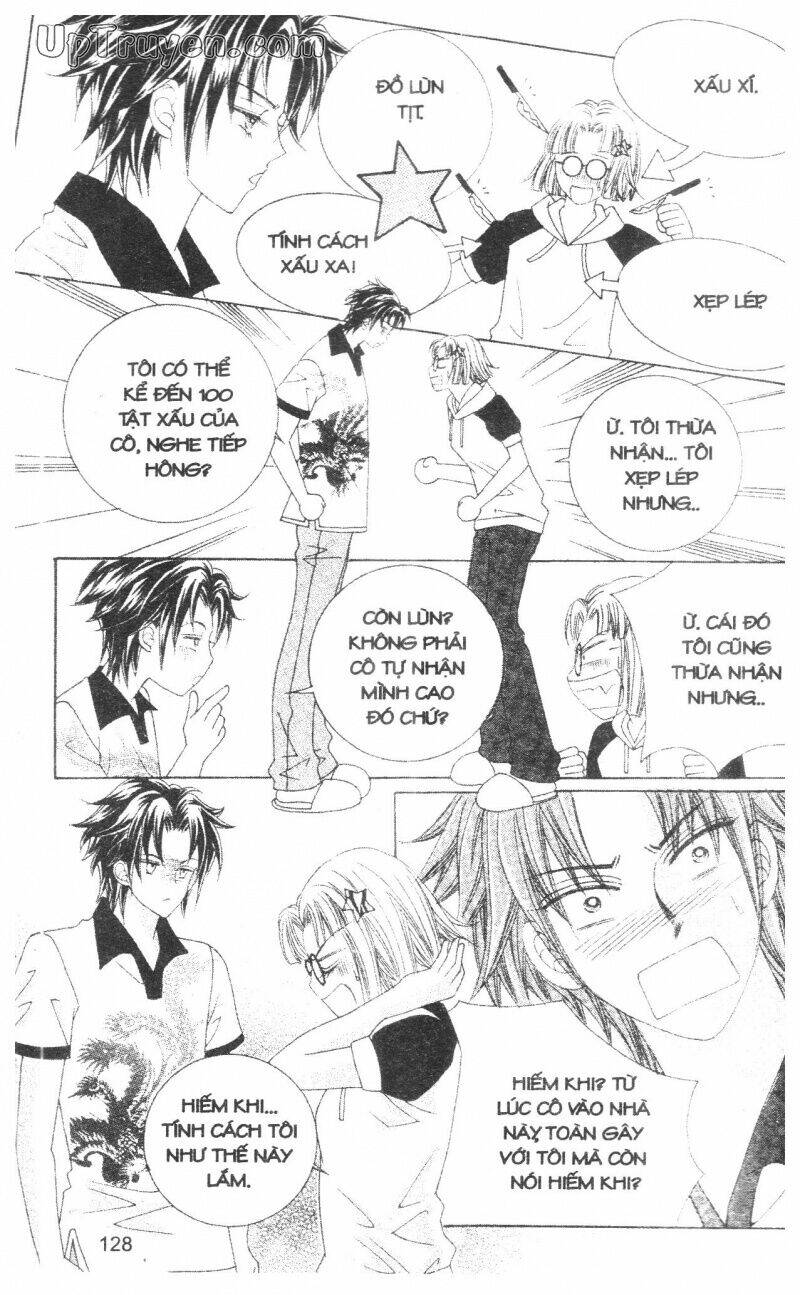 don't cheat on me! chapter 3 127