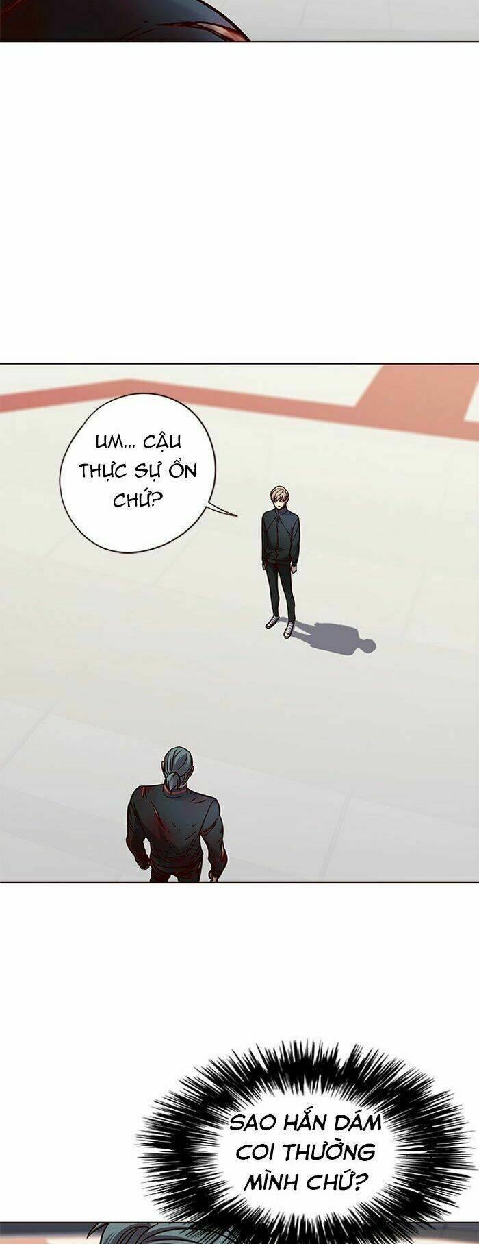 biến thân thành mèo chapter 71 21