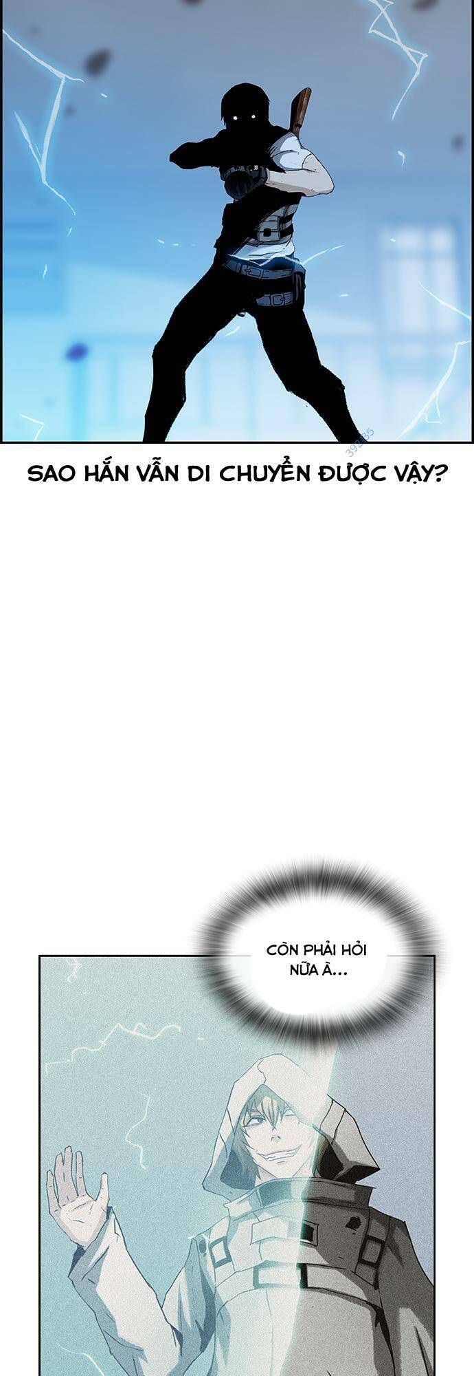 pubg - cuộc chiến sinh tồn - 100 chapter 38 51