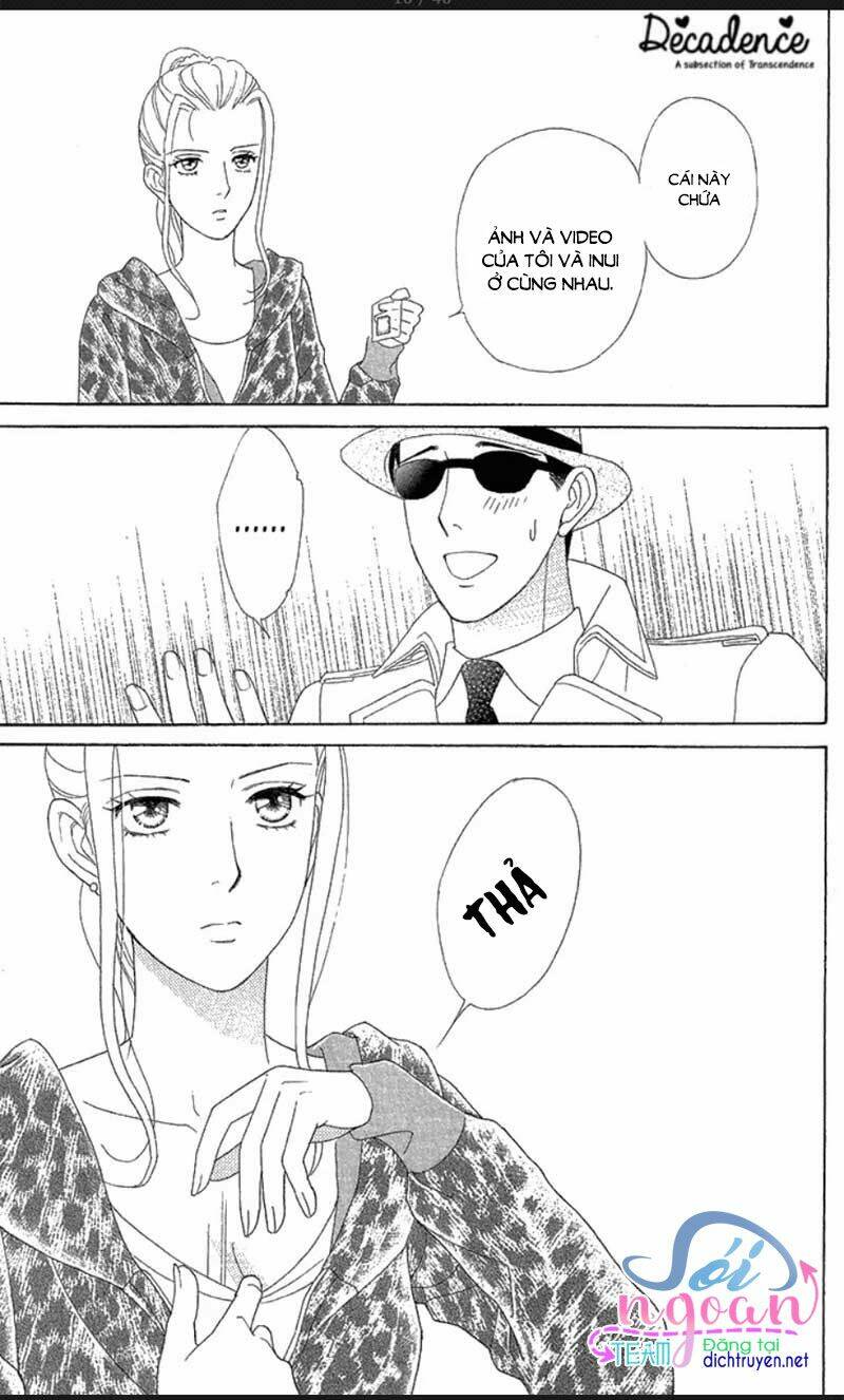 virut tình yêu chapter 7.1 17