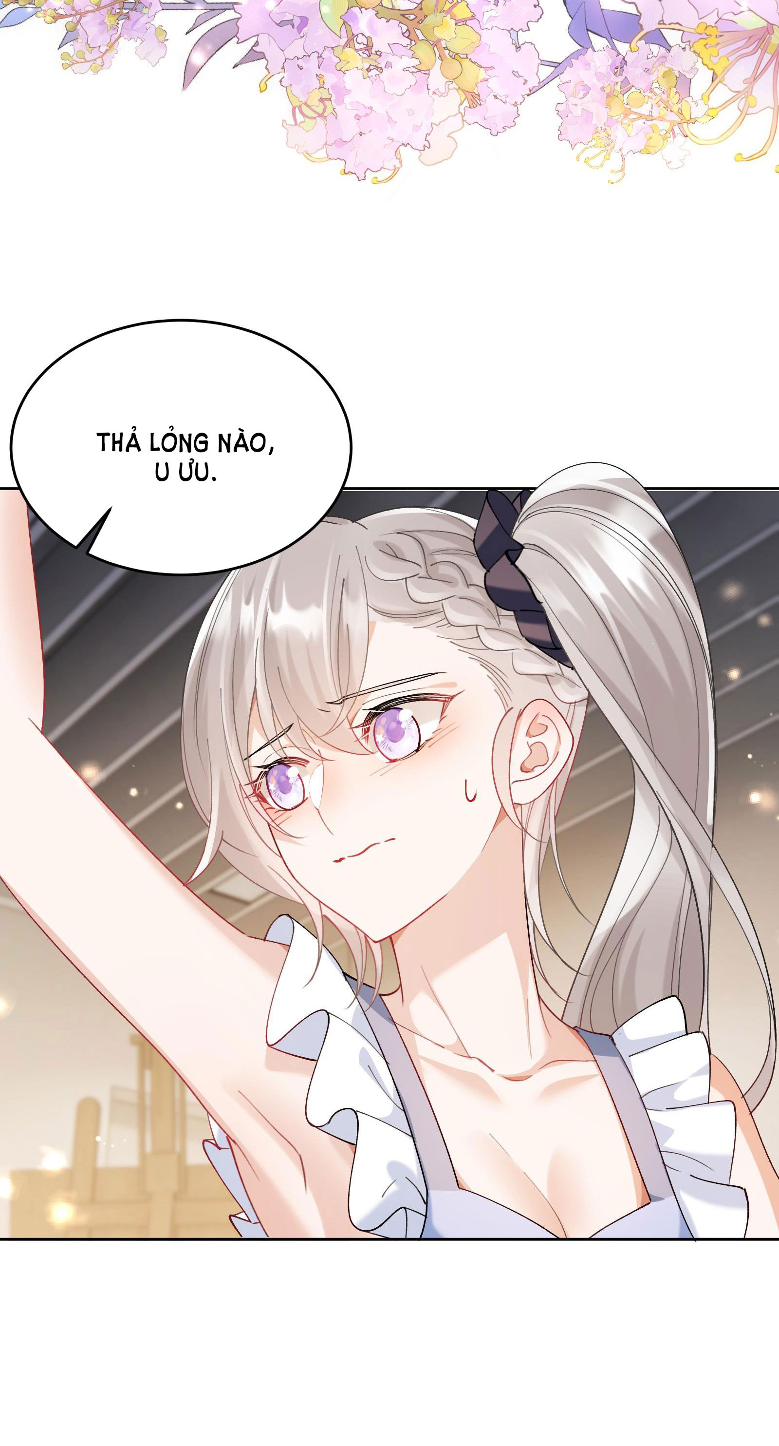 chưa biết ai hơn ai chapter 18 30