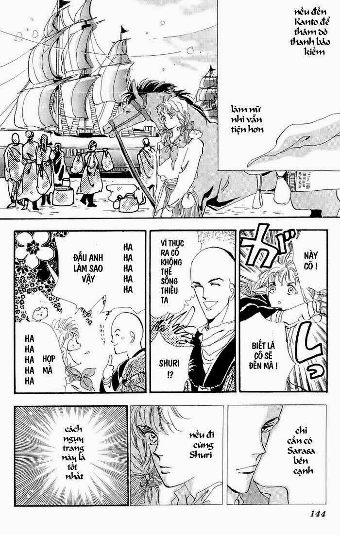 đứa con số phận chapter 15 49