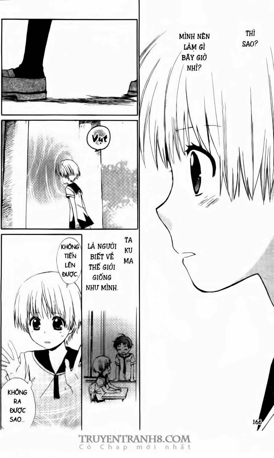 trường học bí ẩn chapter 21 17