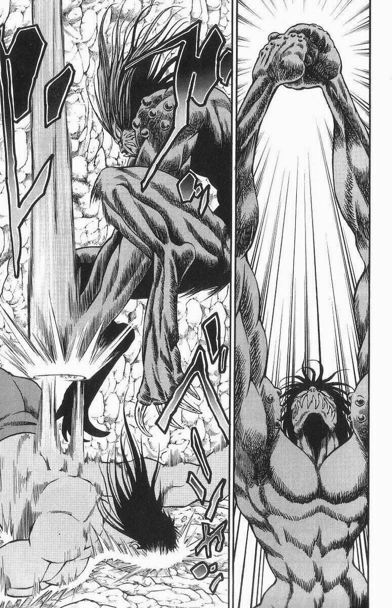 vua trên biển chapter 162 11