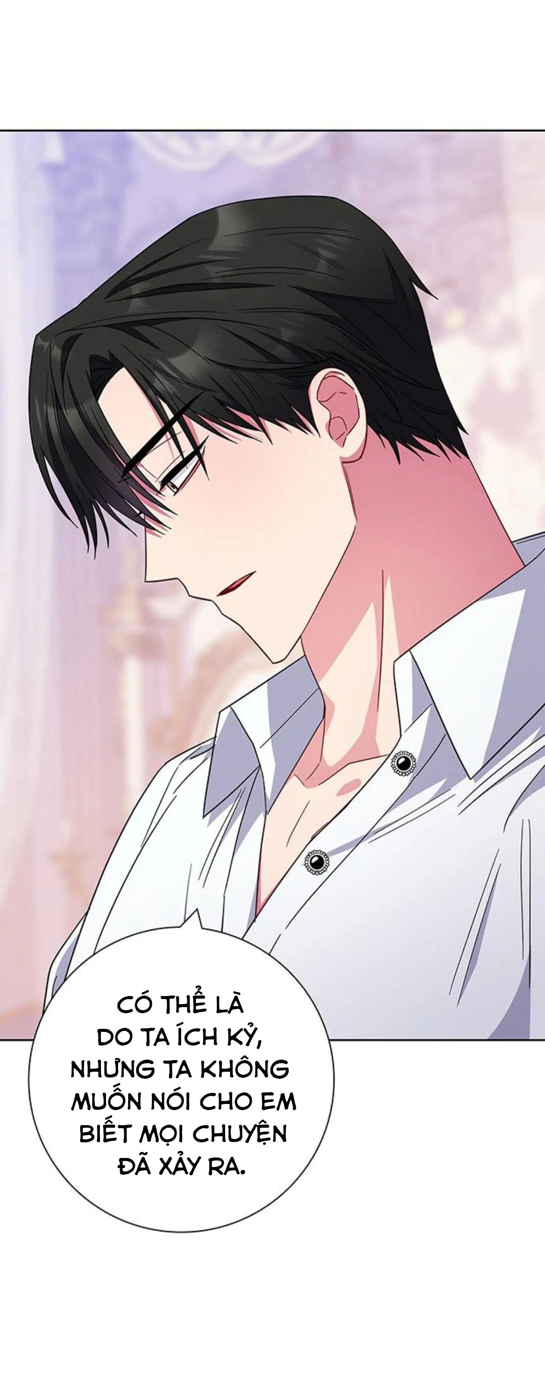 tôi trở thành mẹ của nam chính hoàn hảo chapter 24 51