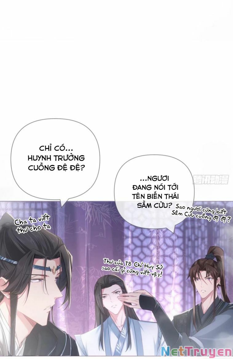 nhập mộ chi thần chapter 51 27