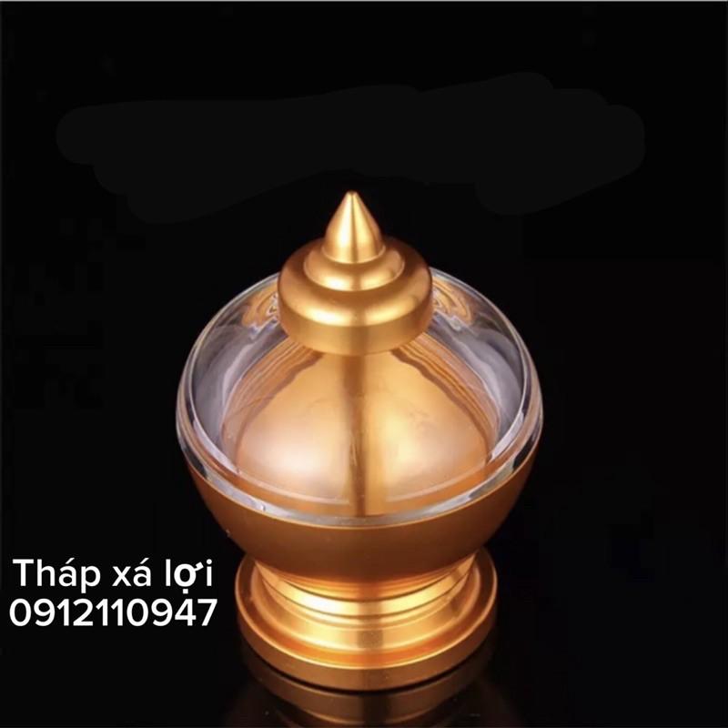 Bảo tháp Mica