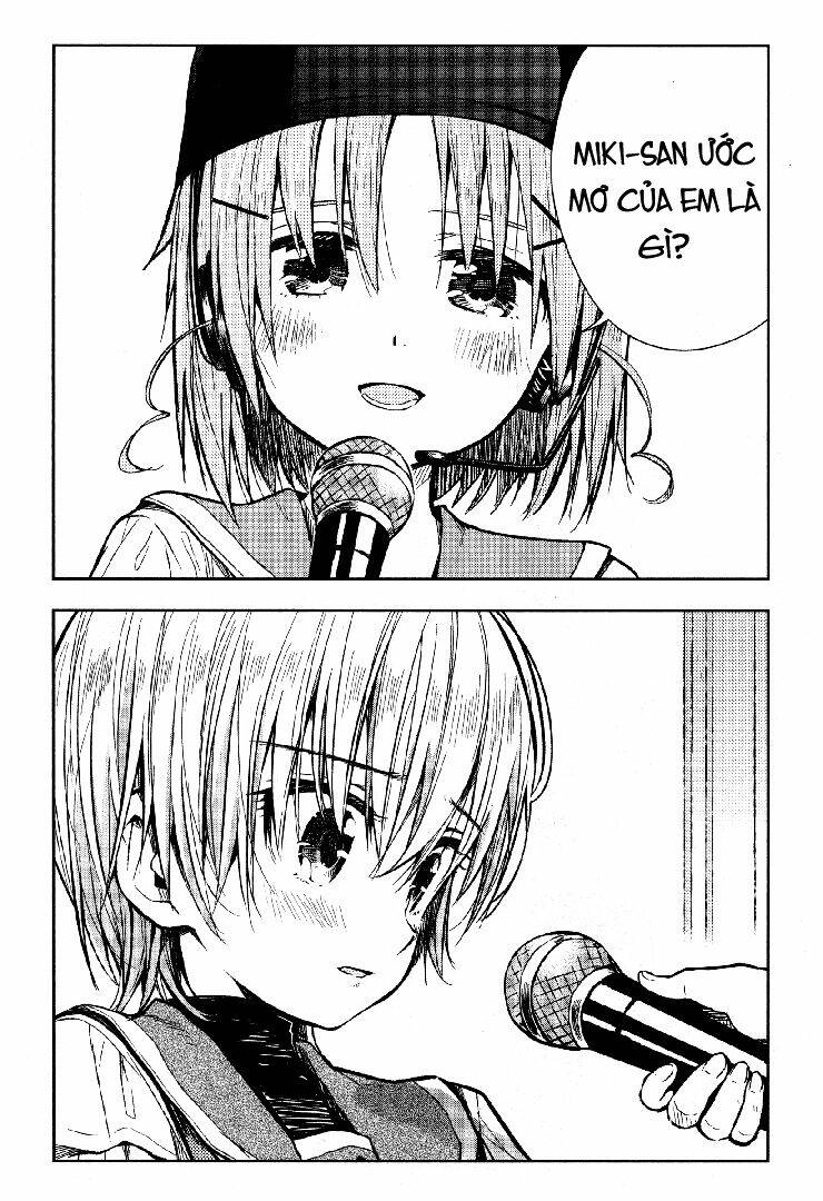 gakkou gurashi! chapter 25 20