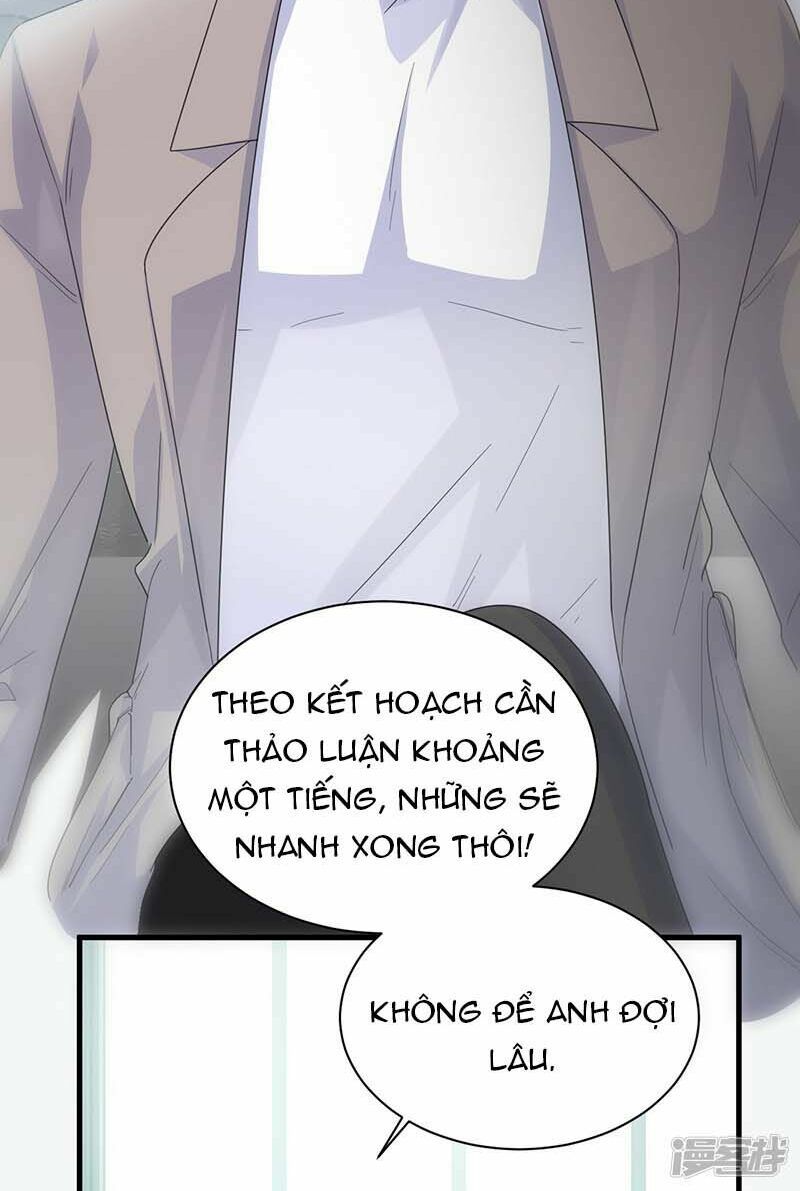 chọc tới chủ tịch tổng tài 2 chapter 98 20