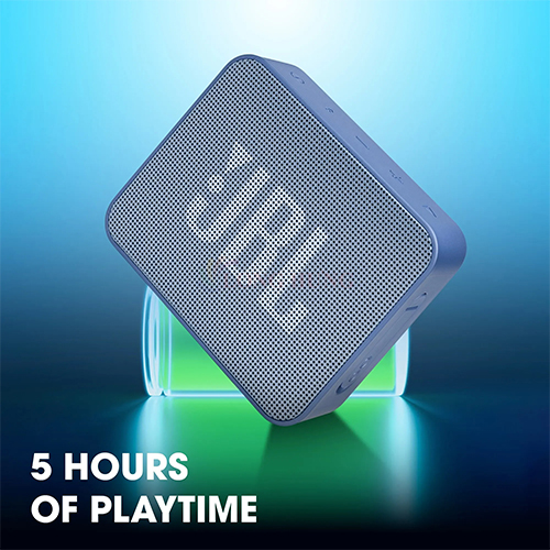 Loa Bluetooth JBL Go Essential 2 JBLGOES2 - Hàng chính hãng