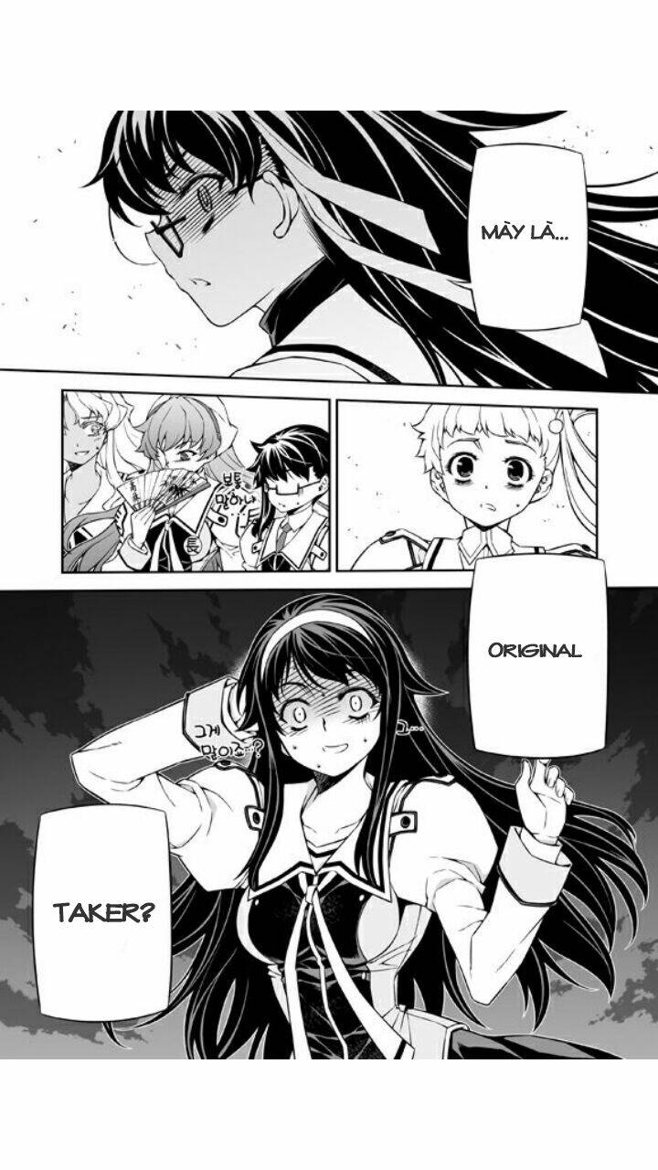 sai:taker - futari no artemis chapter 6 3