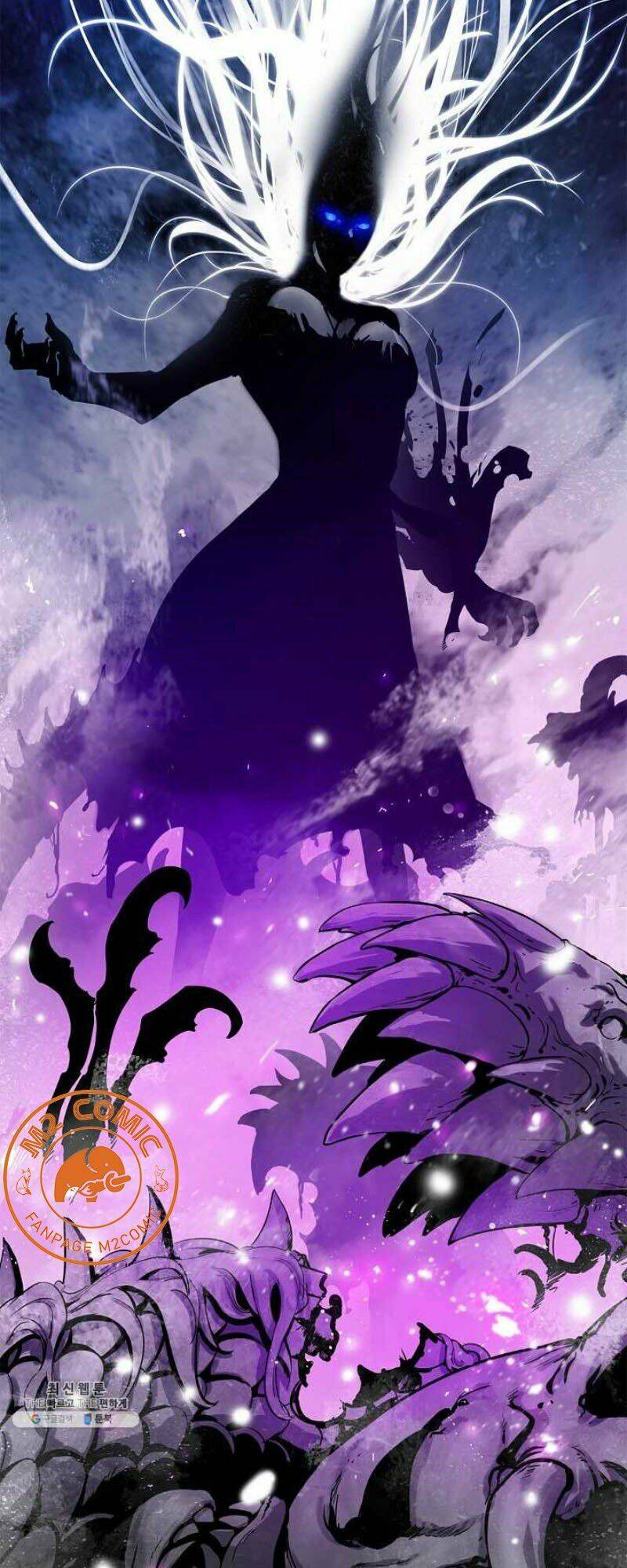 xuyên không thành hổ chapter 2 26