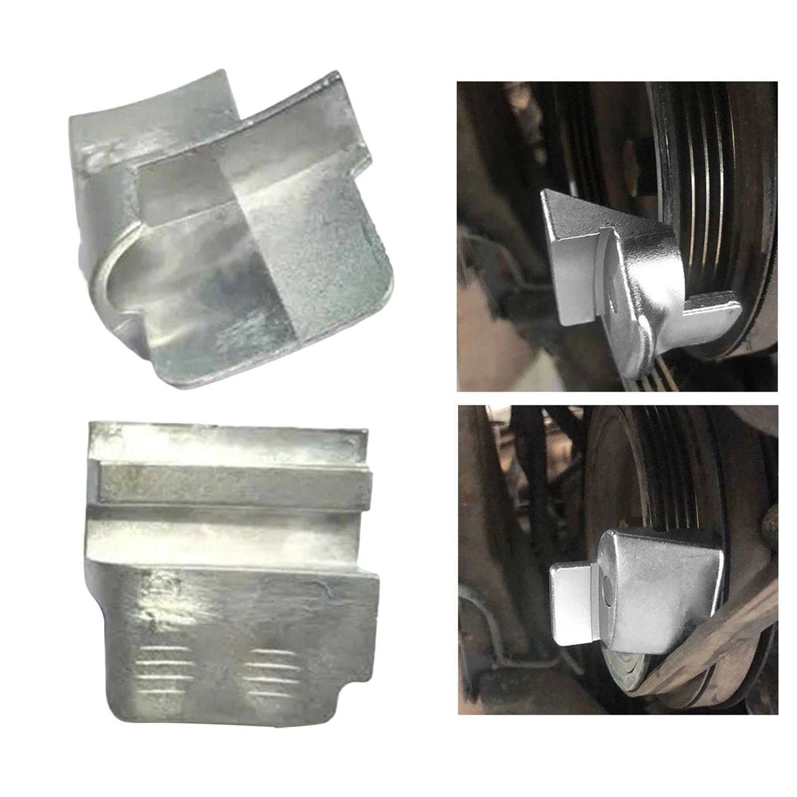 Stretch Belt Kit Belt Removal Installation Tools for Belts Car