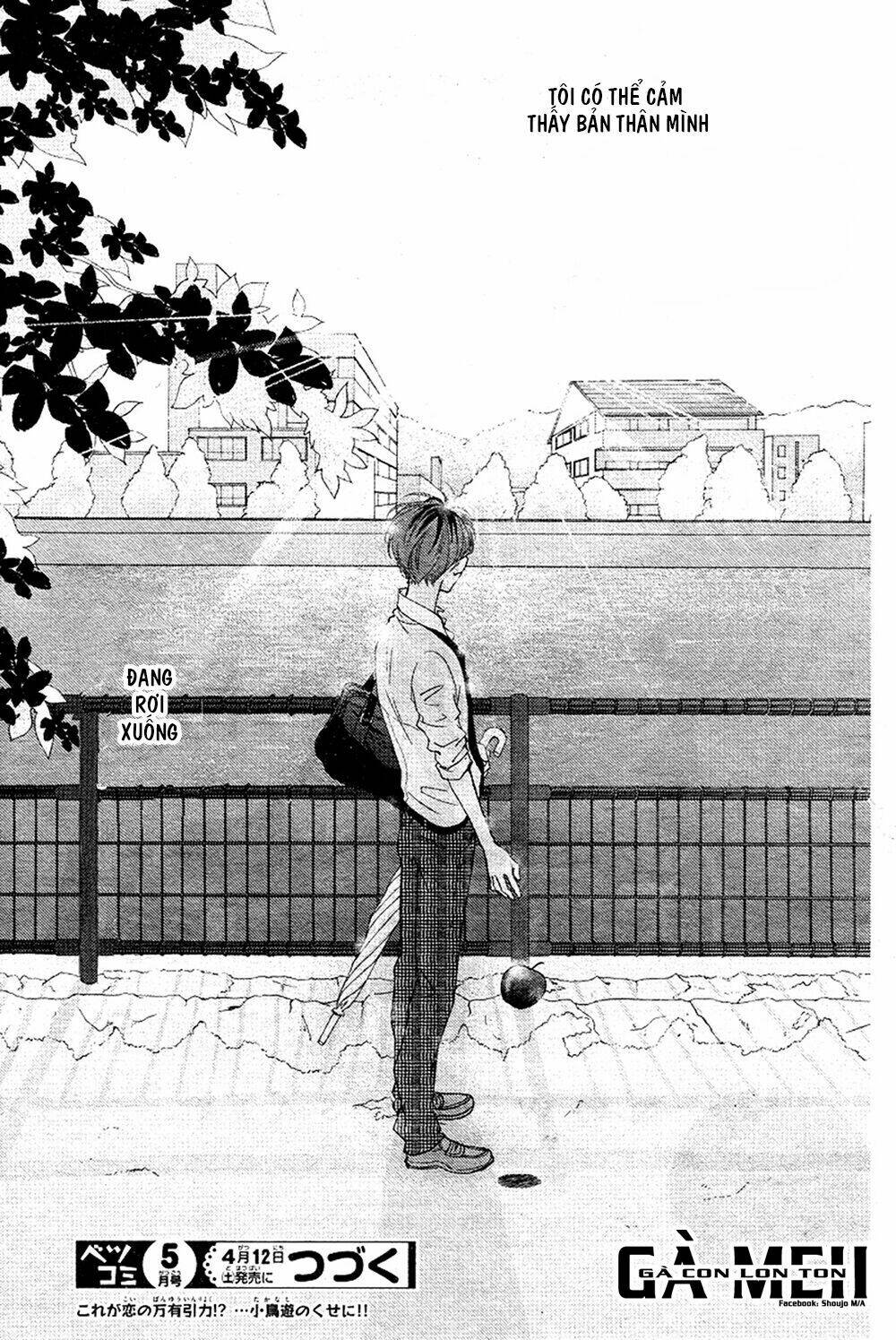 hatsu haru chapter 3 44