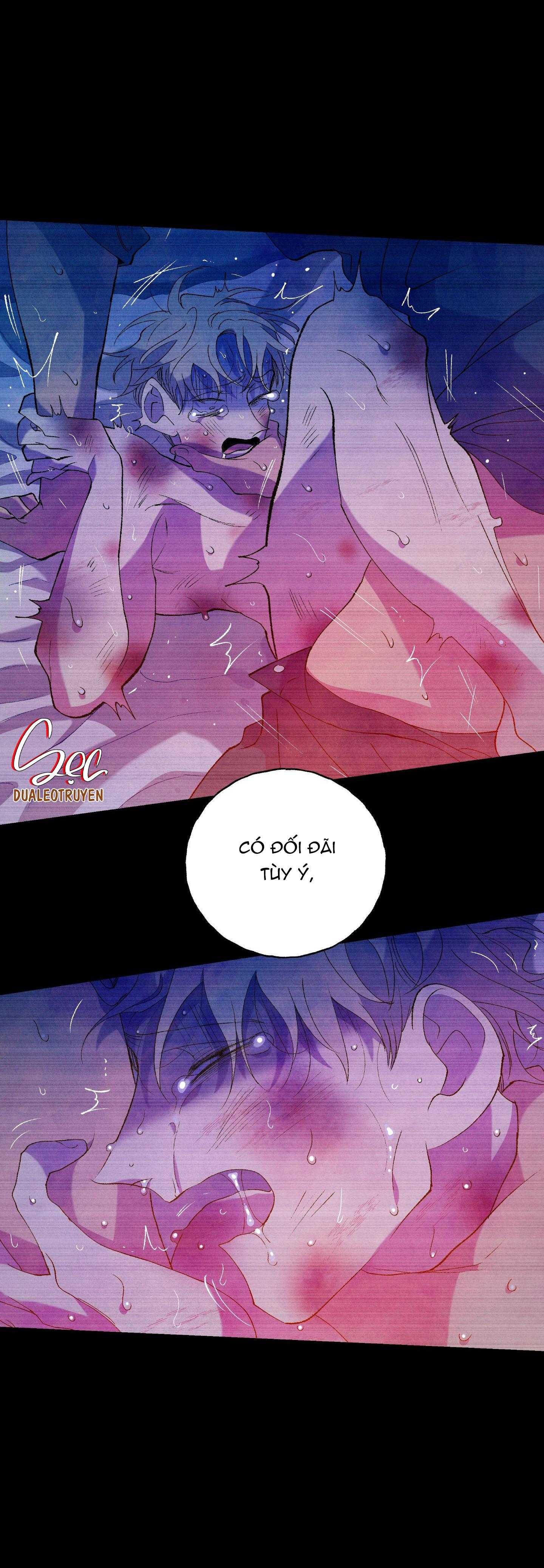 ông chú bên cửa sổ chapter 50 28