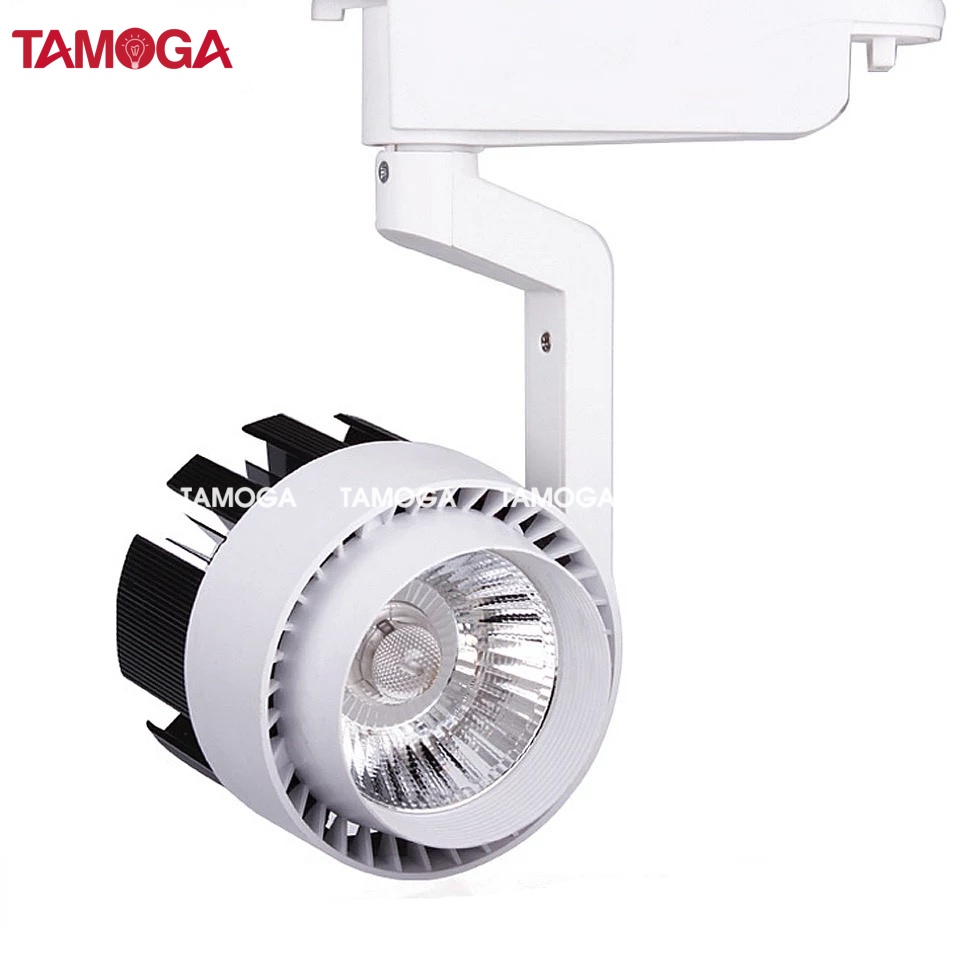 Đèn led ray rọi công suất 20W TAMOGA WAXIS DR03