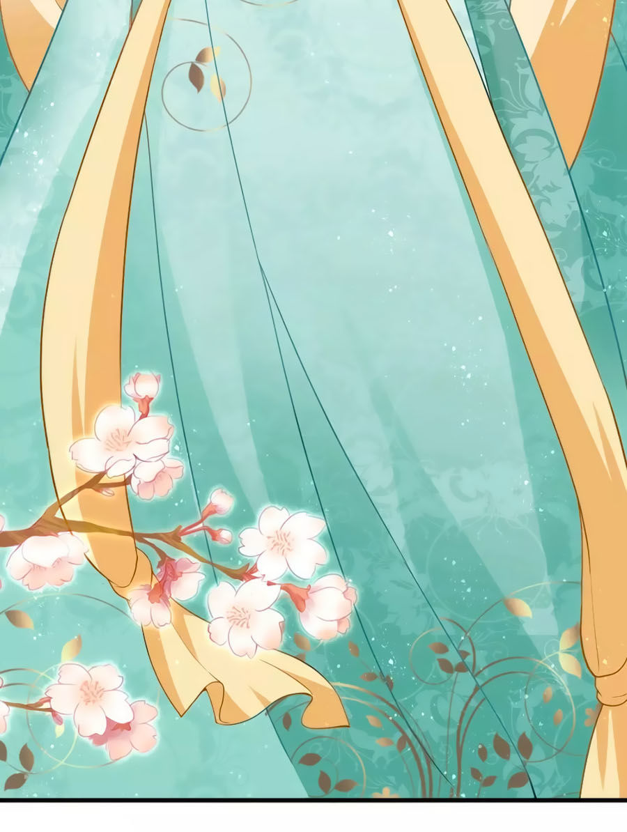 trù nương hoàng hậu chapter 10 11