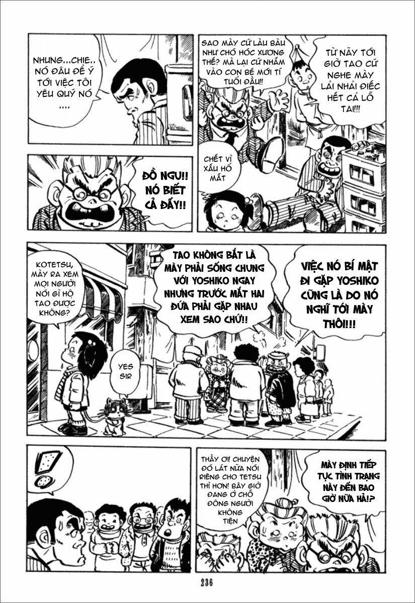 jarinko chie chapter 12 13