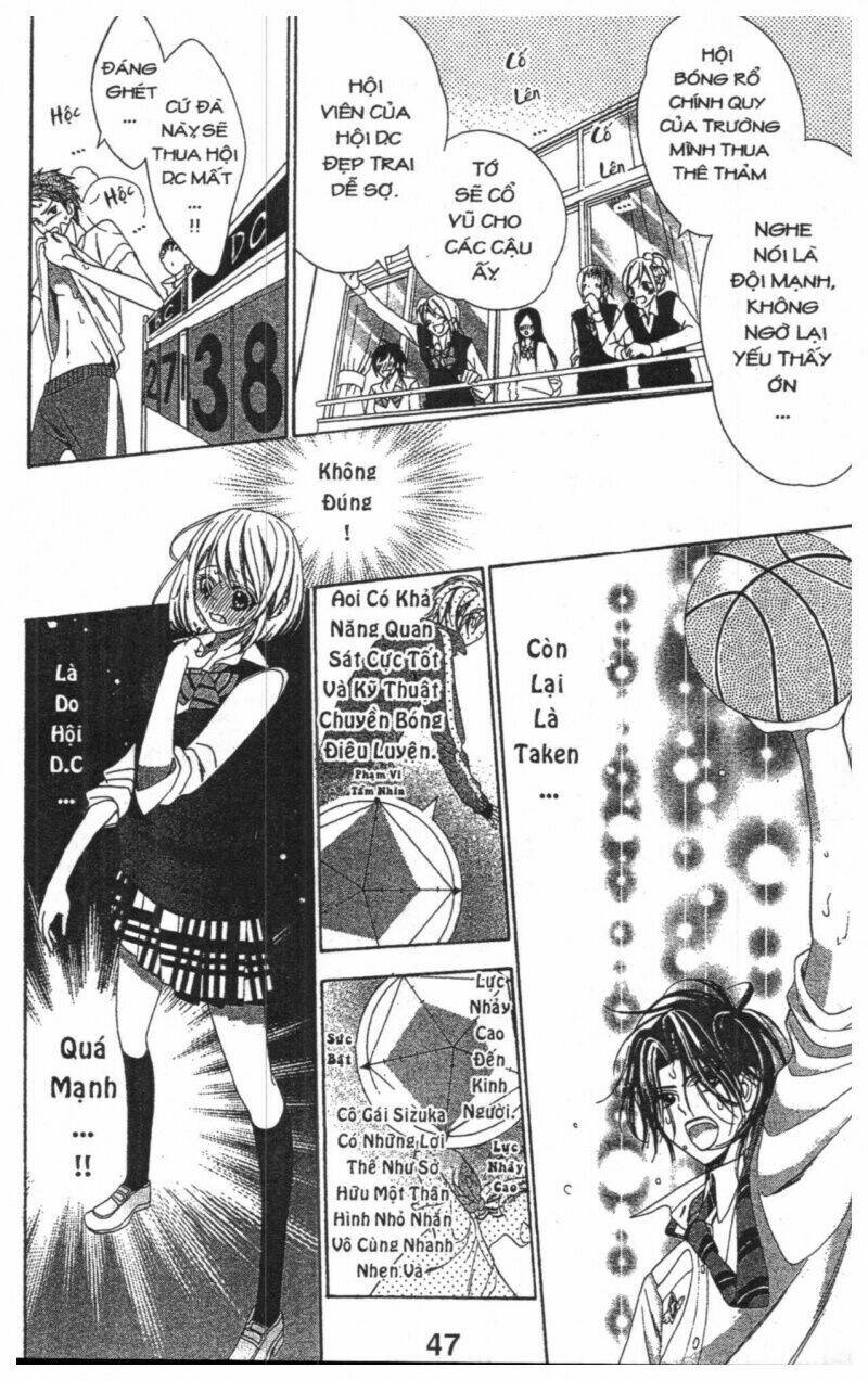 alice binetsu 38°c - we are tsubasa ga oka d.c chapter 1 47