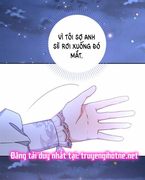 Nàng Bạo Chúa Muốn Có Một Cuộc Sống Hạnh Phúc Hơn! chapter 19.1 21