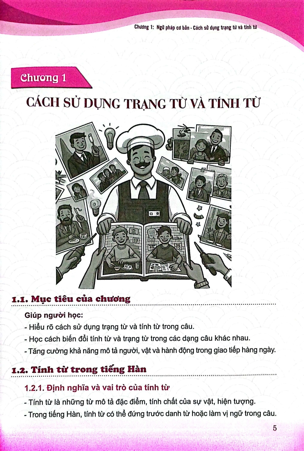 Tiếng Hàn Thực Chiến Trung Cấp (Ấn Bản Mới) - HA