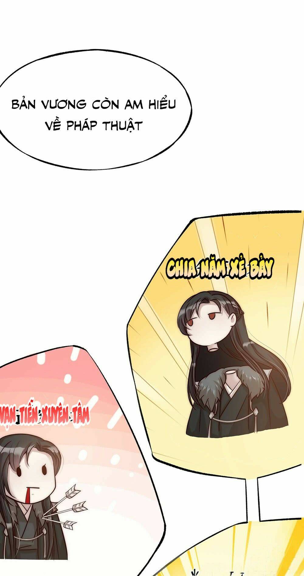 khuynh thành chapter 2 29