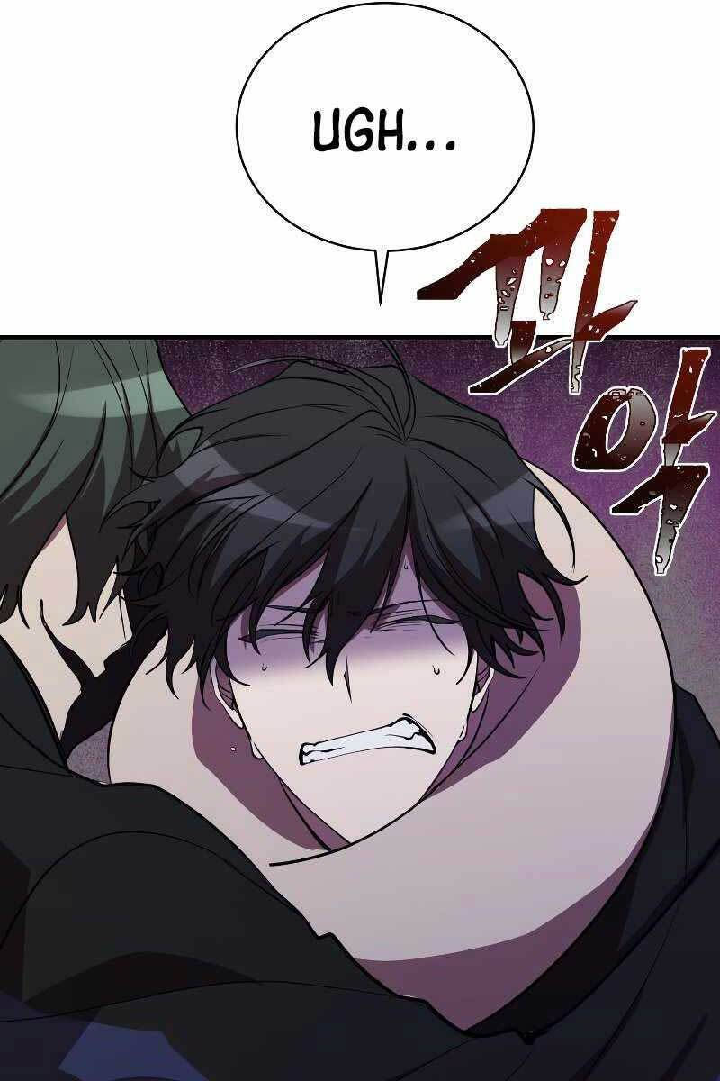 giả vờ làm kẻ vô dụng ở học đường chapter 34 111