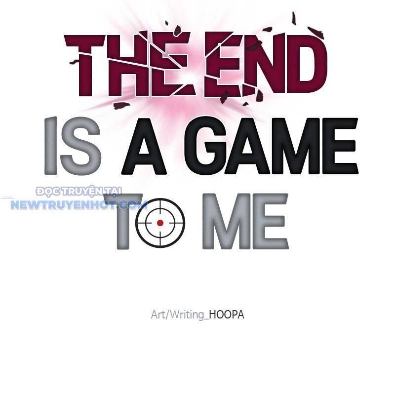 tận thế cũng chỉ là trò chơi chapter 48 66
