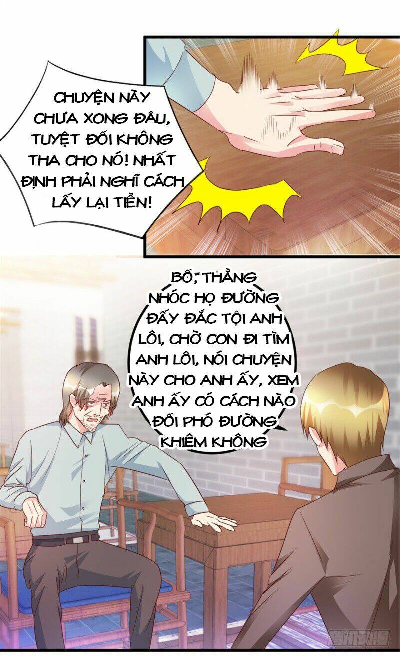 thấu thị tiên y chapter 53 9