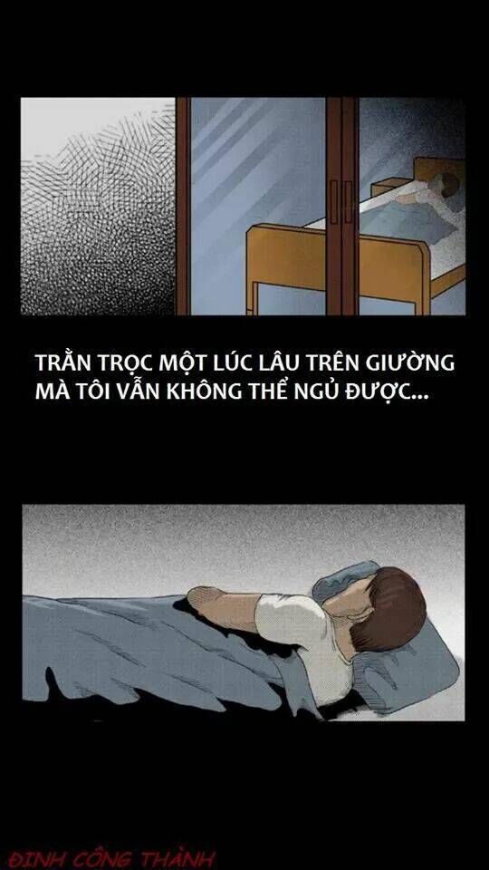 thầy súng kể chuyện ma chapter 27 7