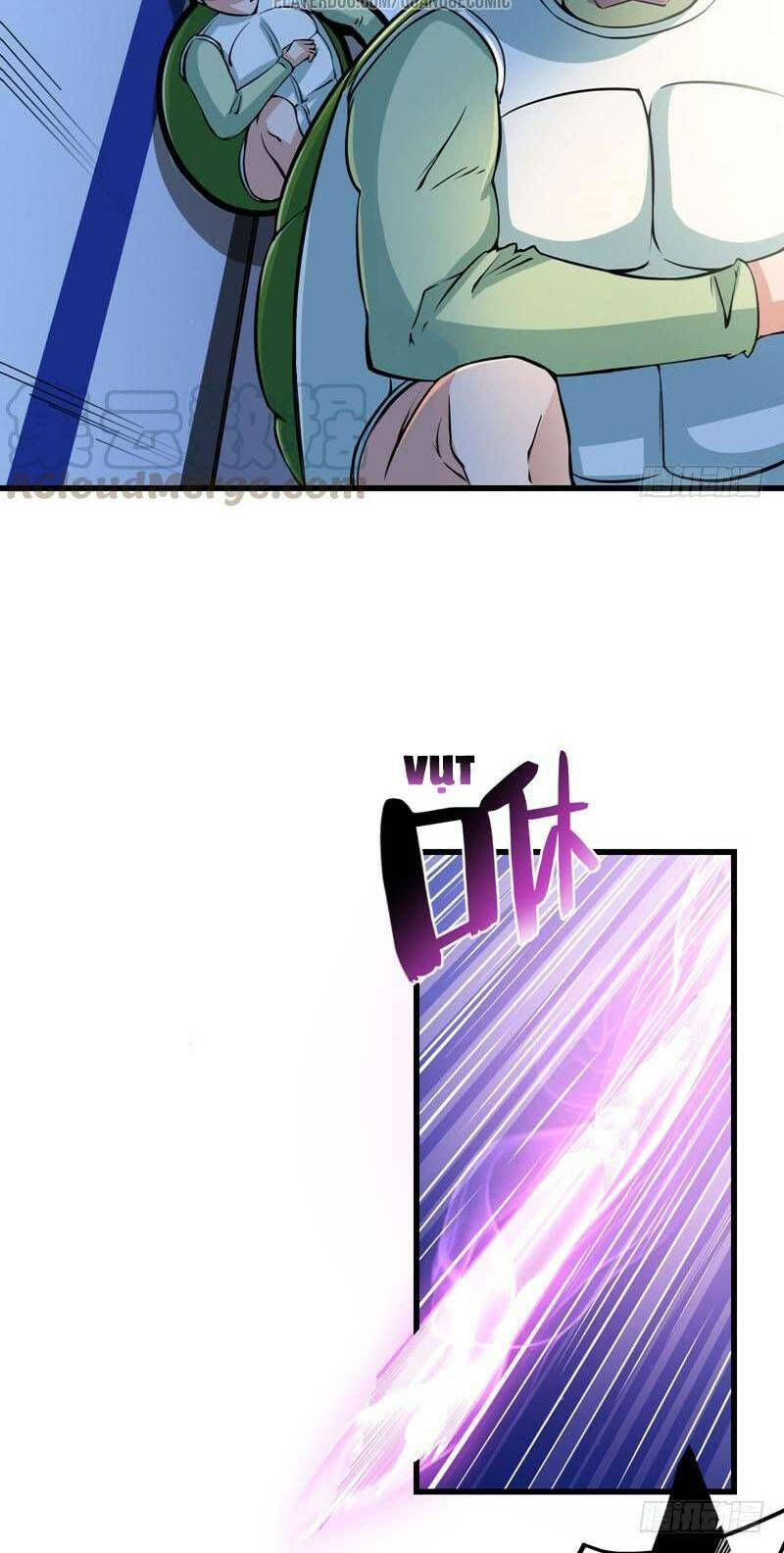 tối cường thần y tại đô thị chapter 35 22