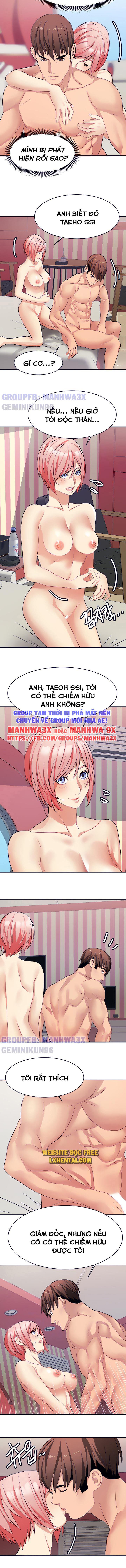 gái hư phải bị phạt chapter 23 3