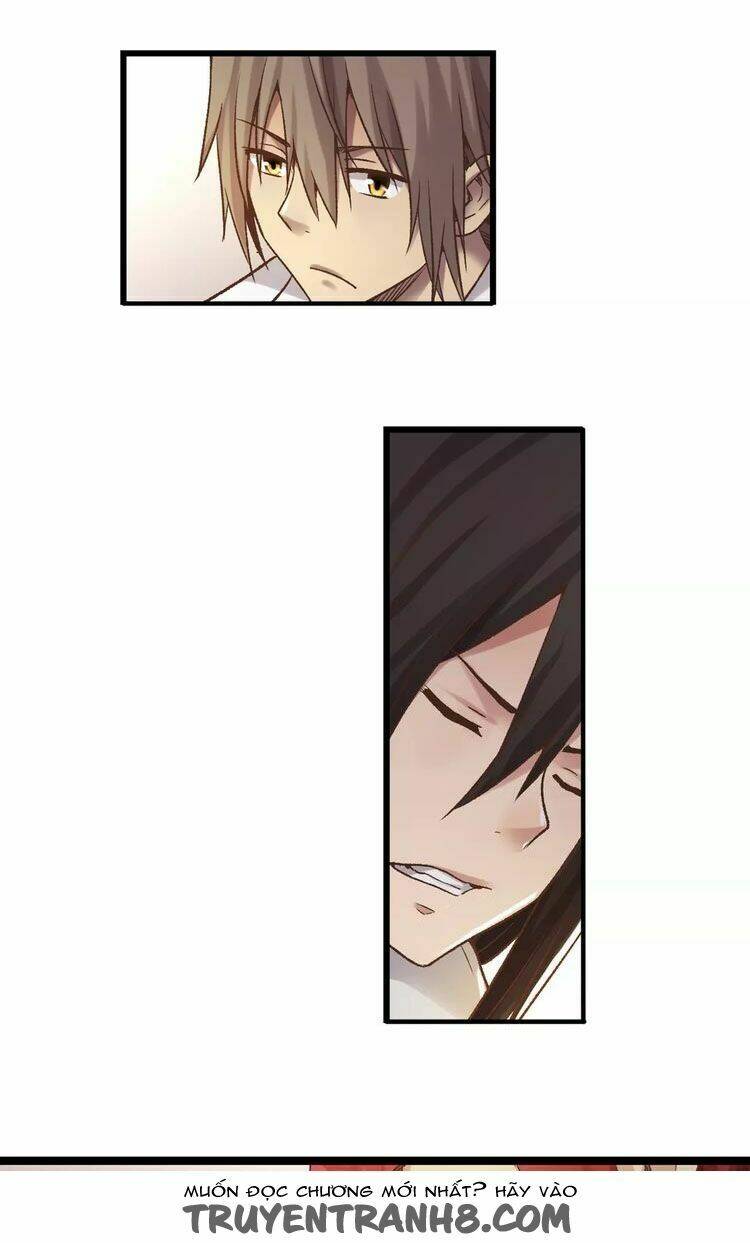 vì tôi là ông chú mở tiệm bán vũ khí chapter 51 17