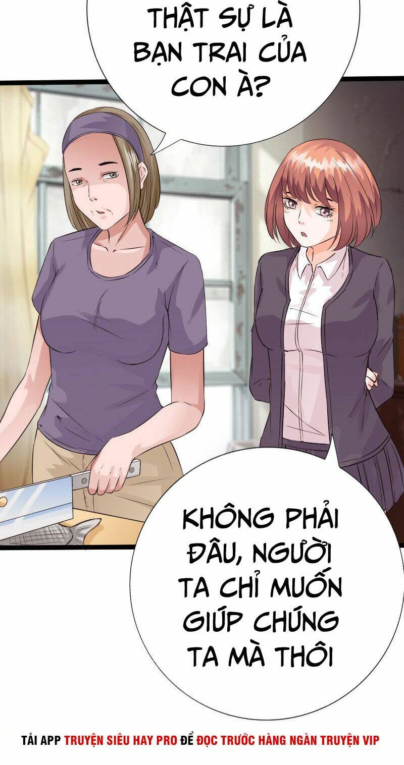 tuyệt phẩm tà thiếu chapter 130 9
