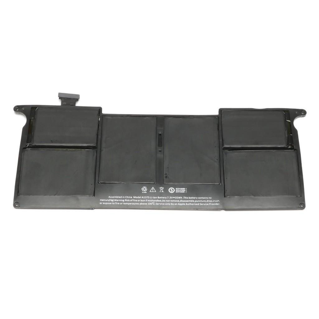 Pin Dùng Cho Laptop Apple Macbook Air 11" A1370 Late 2010 MC505 MC506 020-6920-B A1375 , A1390 , mc507