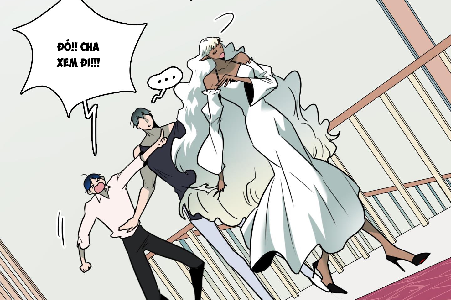 dear door chapter 139 123