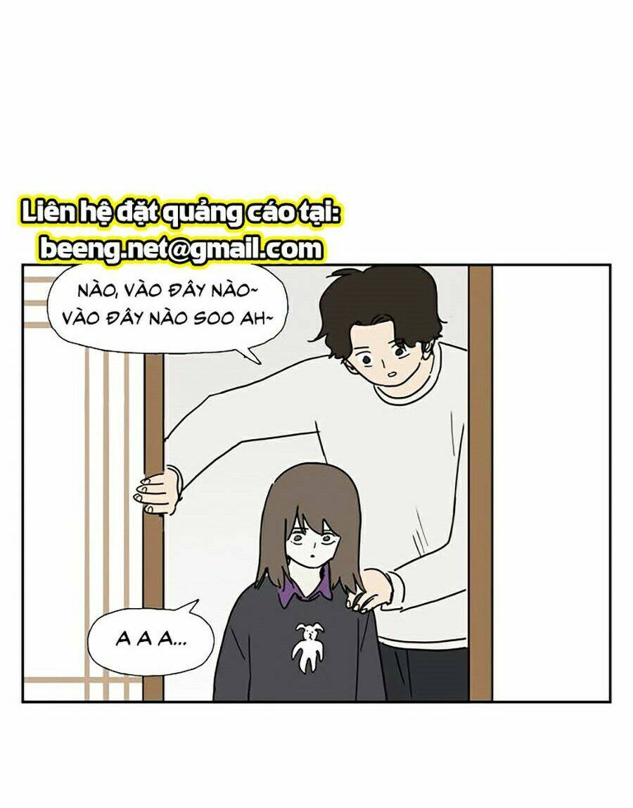 con gái tôi là zombie chapter 33 38