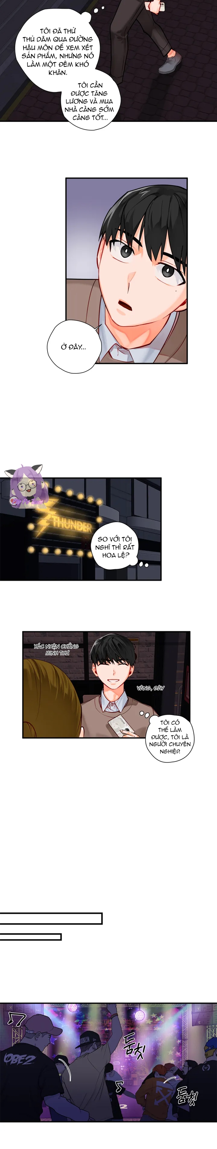 cosmo tình dục giả tưởng chapter 1 17