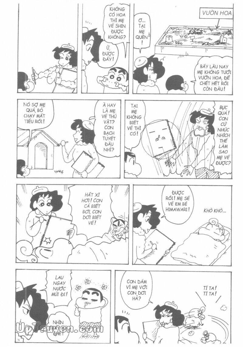 crayon shin-chan cậu bé bút chì chapter 39 30