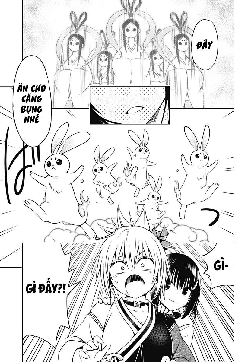 diệt quỷ nhẫn giả chapter 111 18