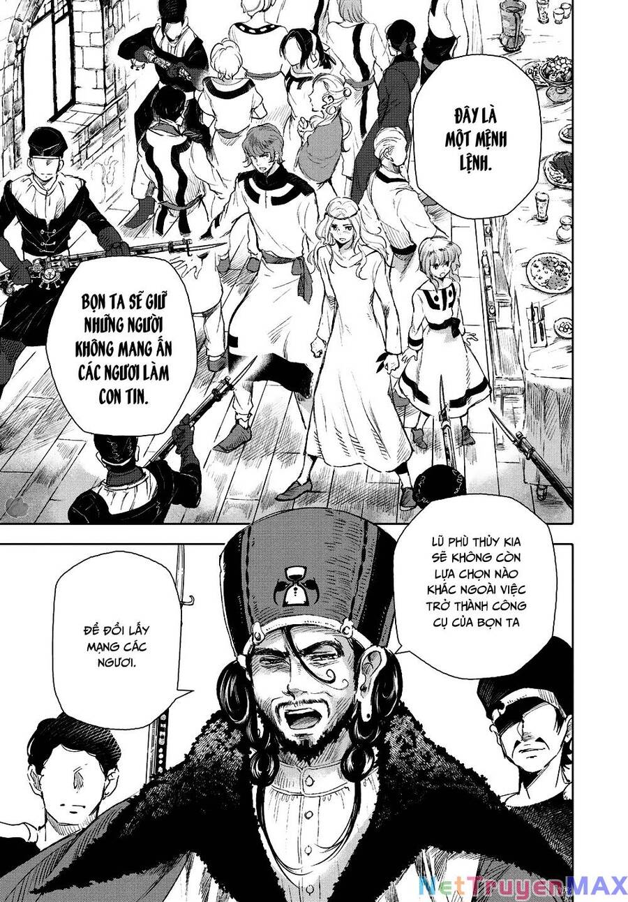 children of the whales chapter 35 25