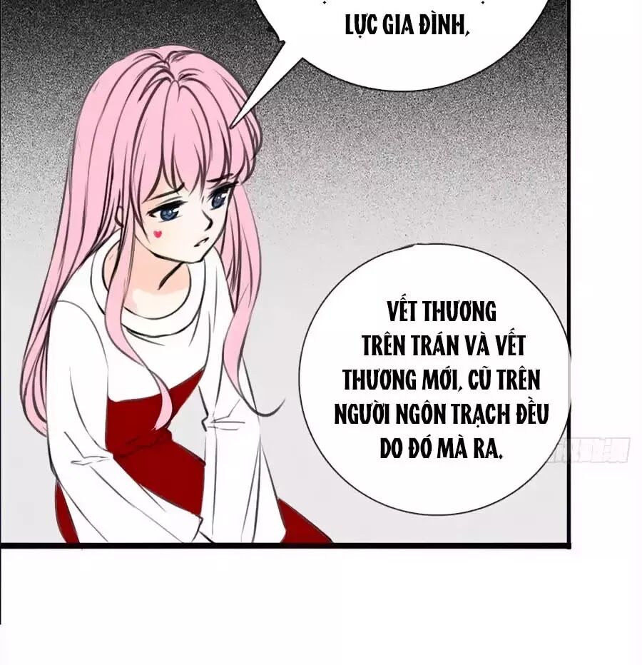 công chúa nữ vương mệnh chapter 110 14