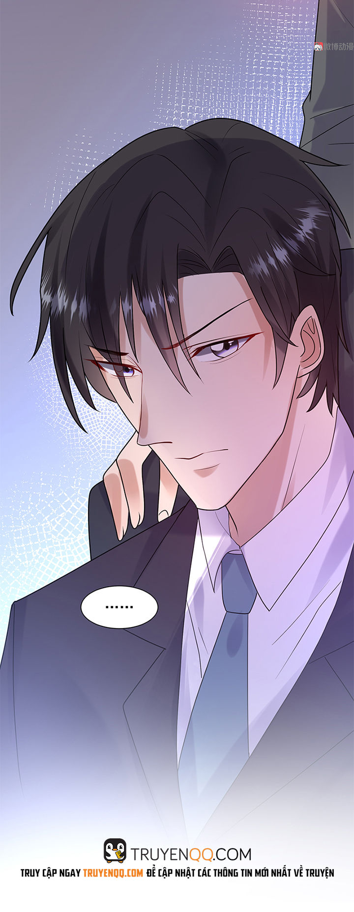 tổng tài truy thê: phu nhân lại chạy trốn chapter 22 21