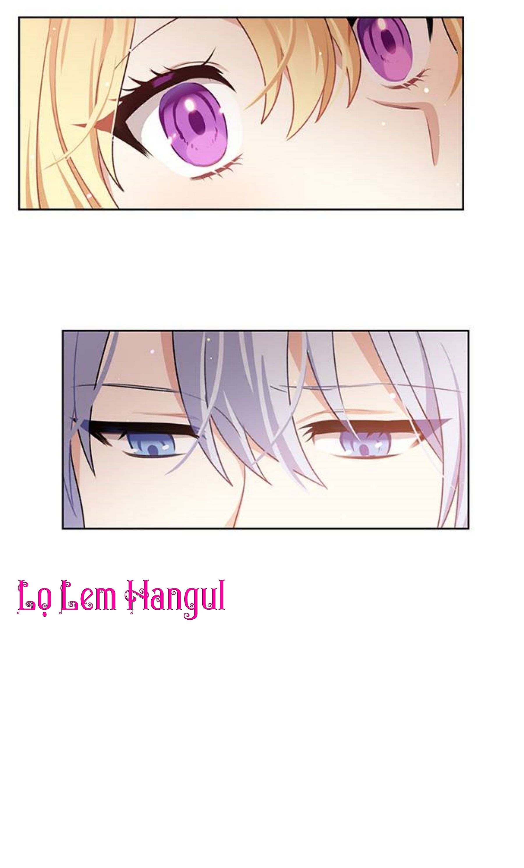 tôi là vị hôn thê phản diện chapter 3 27